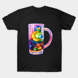 Sleepy Time Tea T-Shirt